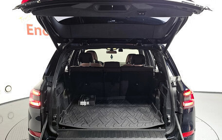 BMW X5, 2022 год, 10 570 000 рублей, 19 фотография