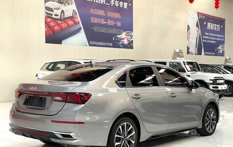 KIA K3, 2021 год, 1 680 000 рублей, 7 фотография