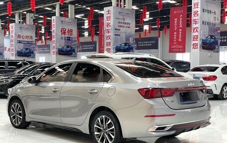 KIA K3, 2021 год, 1 680 000 рублей, 5 фотография