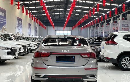 KIA K3, 2021 год, 1 680 000 рублей, 6 фотография