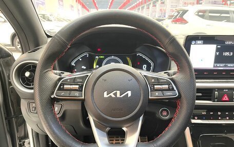 KIA K3, 2021 год, 1 680 000 рублей, 9 фотография