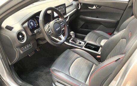 KIA K3, 2021 год, 1 680 000 рублей, 10 фотография