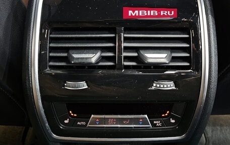 BMW X5, 2022 год, 10 570 000 рублей, 17 фотография