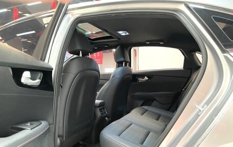 KIA K3, 2021 год, 1 680 000 рублей, 13 фотография