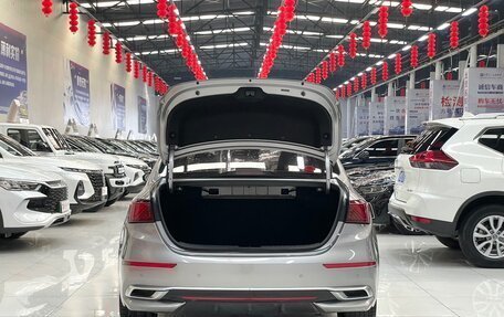 KIA K3, 2021 год, 1 680 000 рублей, 17 фотография