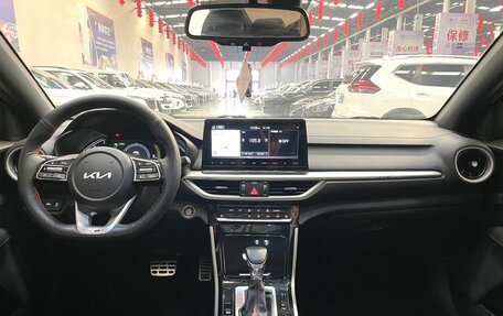 KIA K3, 2021 год, 1 680 000 рублей, 11 фотография