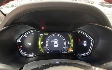 KIA K3, 2021 год, 1 680 000 рублей, 20 фотография