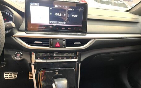 KIA K3, 2021 год, 1 680 000 рублей, 12 фотография