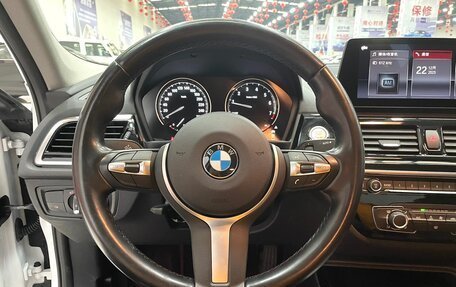 BMW 1 серия, 2022 год, 1 890 000 рублей, 9 фотография