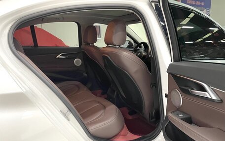 BMW 1 серия, 2022 год, 1 890 000 рублей, 16 фотография