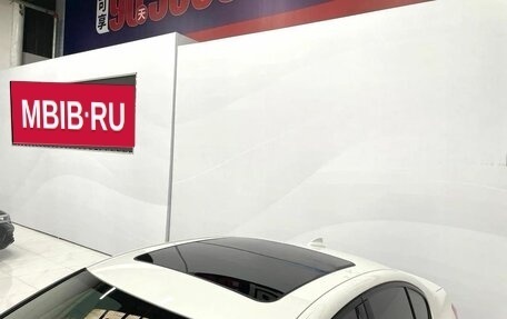 BMW 1 серия, 2022 год, 1 890 000 рублей, 8 фотография