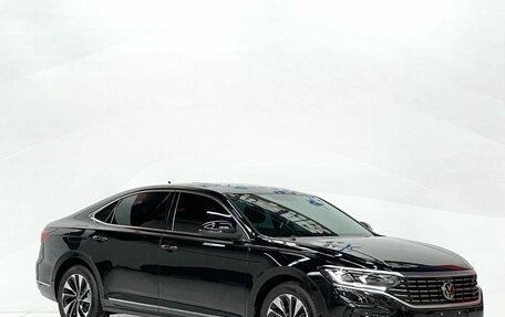Volkswagen Passat B8 рестайлинг, 2023 год, 2 310 000 рублей, 3 фотография