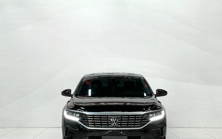 Volkswagen Passat B8 рестайлинг, 2023 год, 2 310 000 рублей, 4 фотография