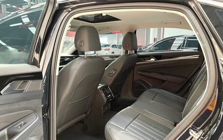 Volkswagen Passat B8 рестайлинг, 2023 год, 2 310 000 рублей, 14 фотография