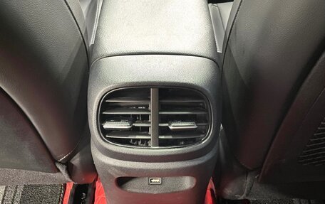 Hyundai Elantra, 2022 год, 1 570 000 рублей, 16 фотография