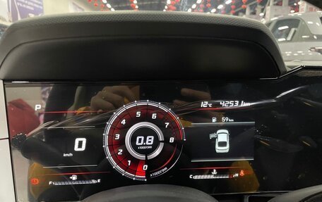 Hyundai Elantra, 2022 год, 1 570 000 рублей, 21 фотография