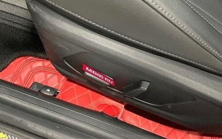 Hyundai Elantra, 2022 год, 1 570 000 рублей, 13 фотография