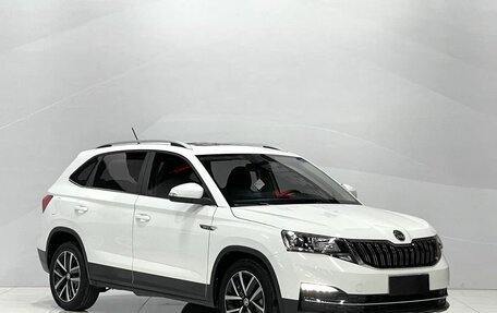 Skoda Kamiq I, 2023 год, 1 730 000 рублей, 4 фотография