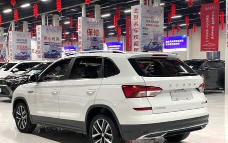 Skoda Kamiq I, 2023 год, 1 730 000 рублей, 5 фотография