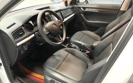 Skoda Kamiq I, 2023 год, 1 730 000 рублей, 10 фотография