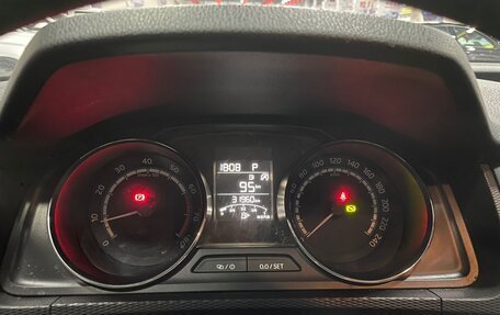 Skoda Kamiq I, 2023 год, 1 730 000 рублей, 18 фотография