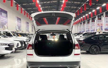 Skoda Kamiq I, 2023 год, 1 730 000 рублей, 16 фотография