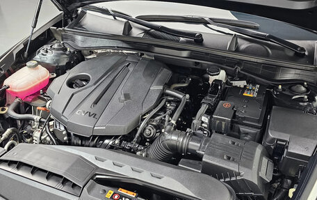 Hyundai Sonata VIII, 2022 год, 2 120 000 рублей, 6 фотография