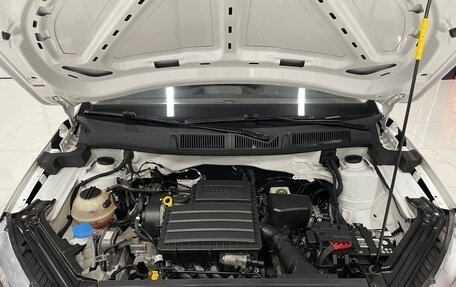 Skoda Kamiq I, 2023 год, 1 730 000 рублей, 17 фотография