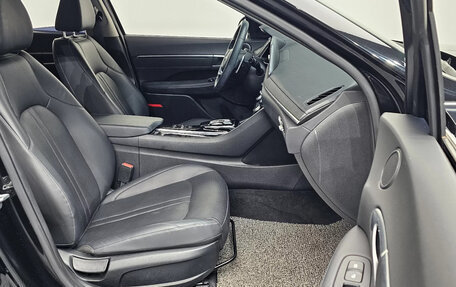 Hyundai Sonata VIII, 2022 год, 2 120 000 рублей, 10 фотография