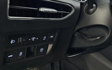 Hyundai Sonata VIII, 2022 год, 2 120 000 рублей, 14 фотография