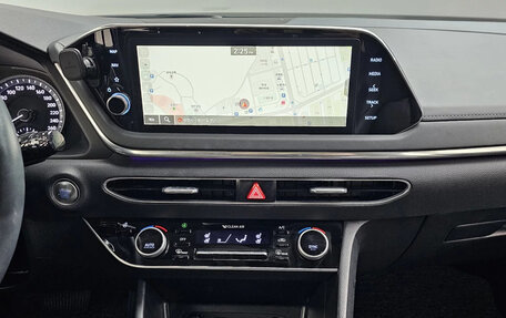 Hyundai Sonata VIII, 2022 год, 2 120 000 рублей, 16 фотография