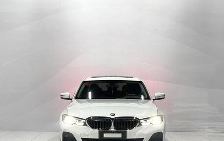BMW 3 серия, 2021 год, 3 150 000 рублей, 3 фотография