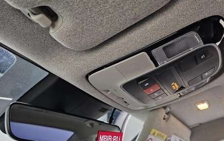 Hyundai Sonata VIII, 2022 год, 2 120 000 рублей, 17 фотография