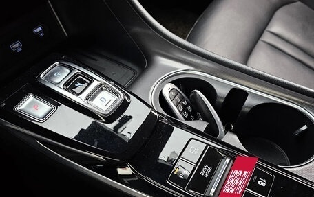 Hyundai Sonata VIII, 2022 год, 2 120 000 рублей, 9 фотография