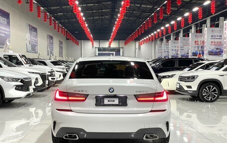 BMW 3 серия, 2021 год, 3 150 000 рублей, 6 фотография