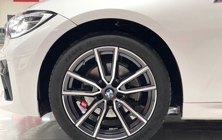 BMW 3 серия, 2021 год, 3 150 000 рублей, 18 фотография