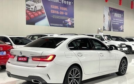 BMW 3 серия, 2021 год, 3 150 000 рублей, 7 фотография