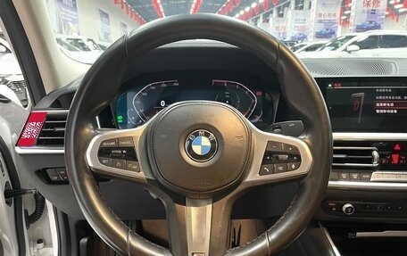 BMW 3 серия, 2021 год, 3 150 000 рублей, 9 фотография