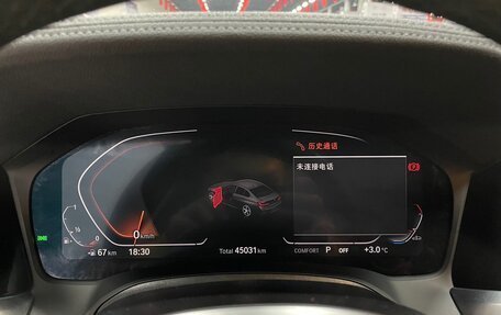 BMW 3 серия, 2021 год, 3 150 000 рублей, 23 фотография