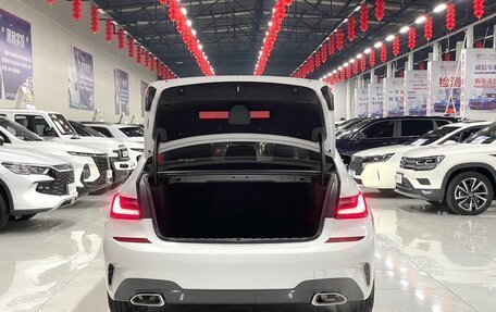 BMW 3 серия, 2021 год, 3 150 000 рублей, 19 фотография