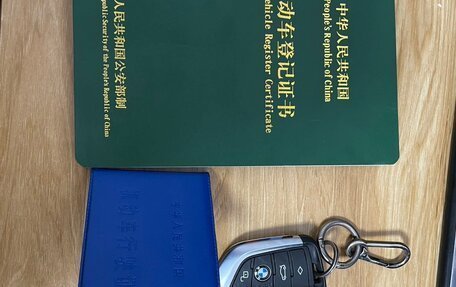 BMW 3 серия, 2021 год, 3 150 000 рублей, 24 фотография