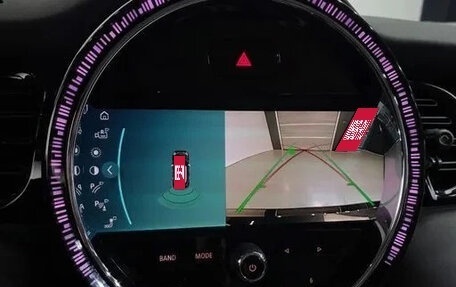 MINI Hatch, 2022 год, 1 910 000 рублей, 9 фотография