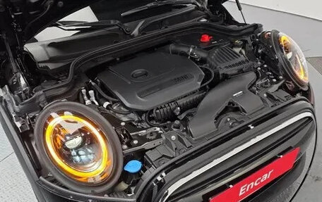 MINI Hatch, 2022 год, 1 910 000 рублей, 15 фотография