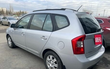 KIA Carens III (RP), 2007 год, 695 000 рублей, 4 фотография