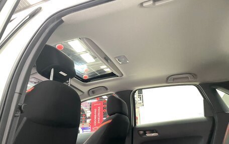 Honda Fit, 2022 год, 1 331 000 рублей, 14 фотография