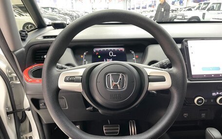Honda Fit, 2022 год, 1 331 000 рублей, 9 фотография