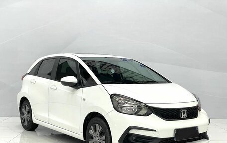 Honda Fit, 2022 год, 1 331 000 рублей, 5 фотография