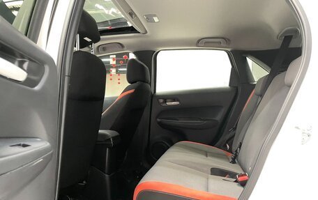 Honda Fit, 2022 год, 1 331 000 рублей, 13 фотография