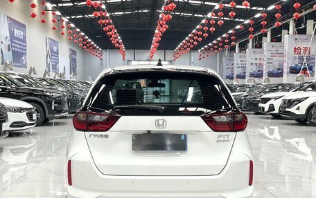 Honda Fit, 2022 год, 1 331 000 рублей, 7 фотография