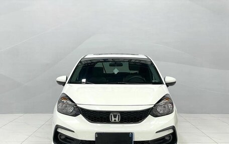Honda Fit, 2022 год, 1 331 000 рублей, 3 фотография